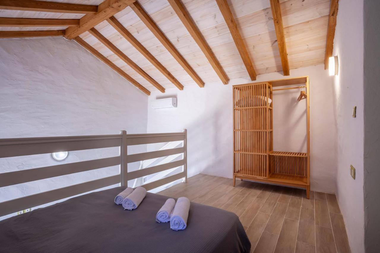 Olea Skopelos Villas With Swimming Pools & Sea View Panormos  Extérieur photo